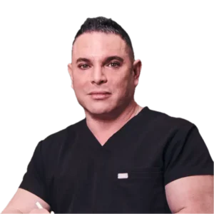 Dr. David Rosenberg