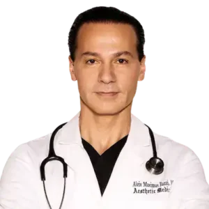Dr. Aleix Maximus Bazzi
