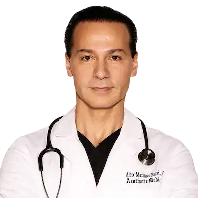 Dr. Aleix Maximus Bazzi