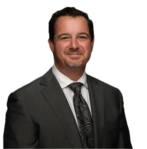 Dr. Dean DeRoberts