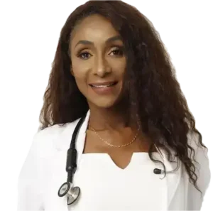 Dr. Daphnee Moise-Johnson