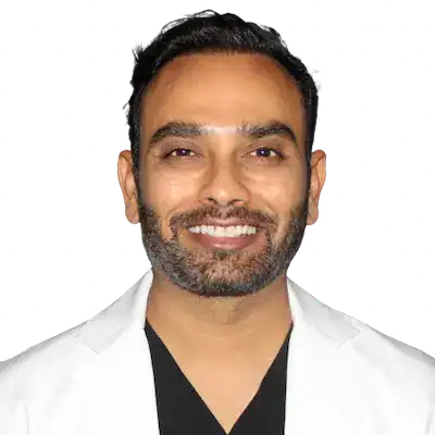 Dr. Ashish Bhavsar
