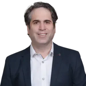 Dr. Joel Pash