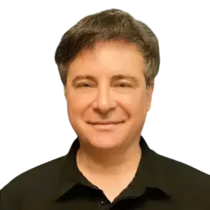 Dr. Jonathan Trager