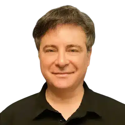 Dr. Jonathan Trager