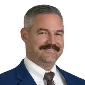 Dr. Jordan Glenn