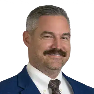 Dr. Jordan Glenn