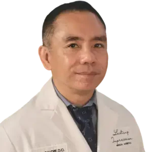 Dr. Roel Galope
