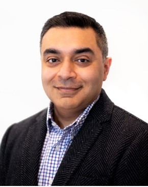 Dr. Amit Grover
