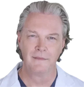 Dr. Sean Rice
