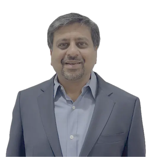 Dr. Nisarg N. Shah