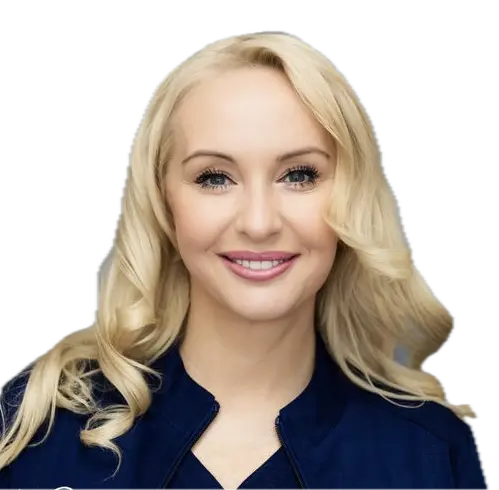 Dr. Natalia Ferrando