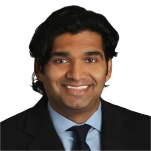 Dr. Patel