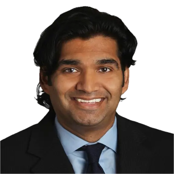 Dr. Lincoln Patel