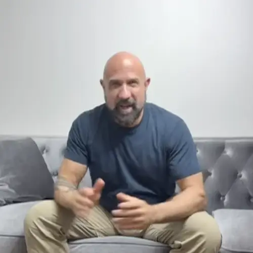 Testimonial by Michael Masters – Adult Film Performer