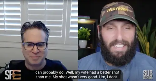 Something for Everyone Podcast