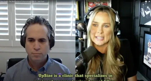 Victory Men’s Health Podcast