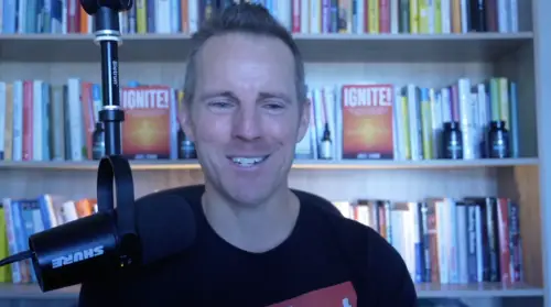 The Joel Evan Show