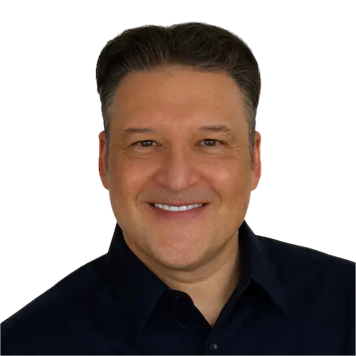 Dr. Anthony Brown
