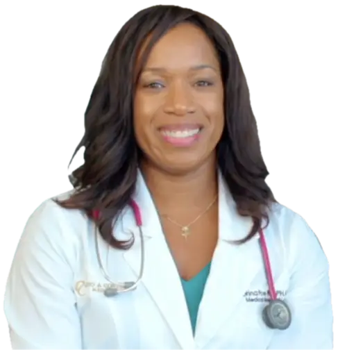 Dr. Lorina Poe