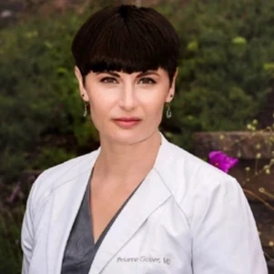 Dr. Brianne Gober