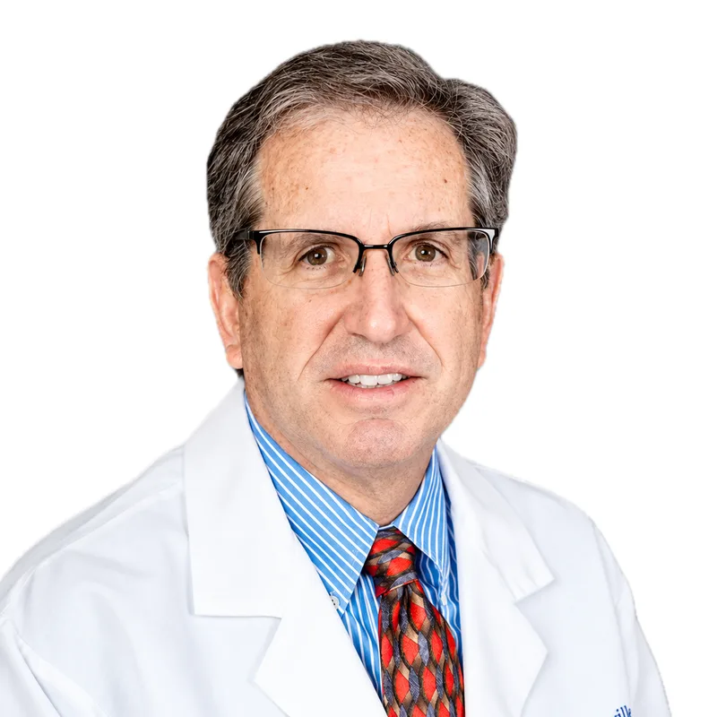 Dr. Arnie Tannenbaum