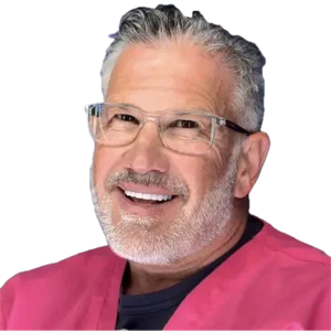Dr. Mark Godley