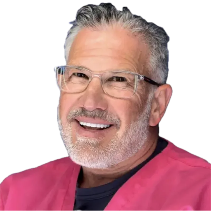 Dr. Mark Godley